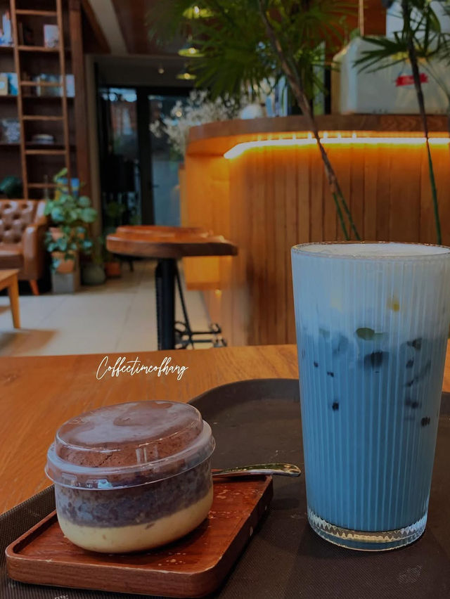 Lava Coffee