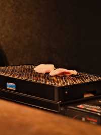 🇯🇵 Fugu Feast: A Grilled Omakase Experience at Miyawaki