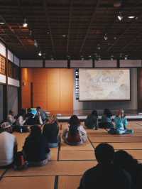 台北景點 北投溫泉博物館 一座收藏時光的湯屋
