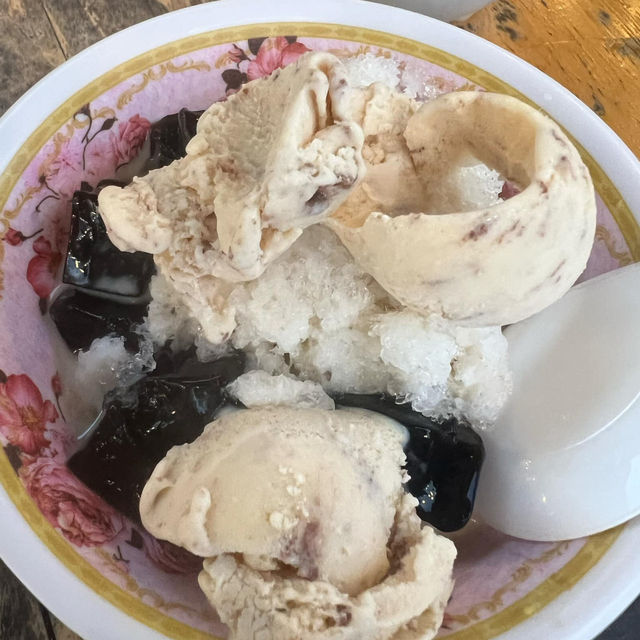 เจ้ชูหมูกระทะ น้ำจิ้มเด็ดสูตรโคราช