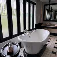 The Siam Hotel (Bangkok, Thailand)