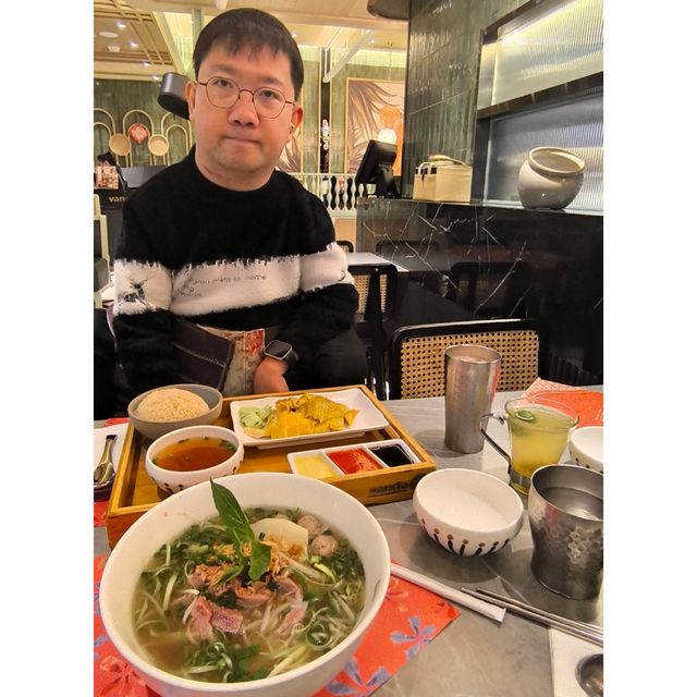 銅鑼灣一間值得一試嘅新加坡菜餐廳