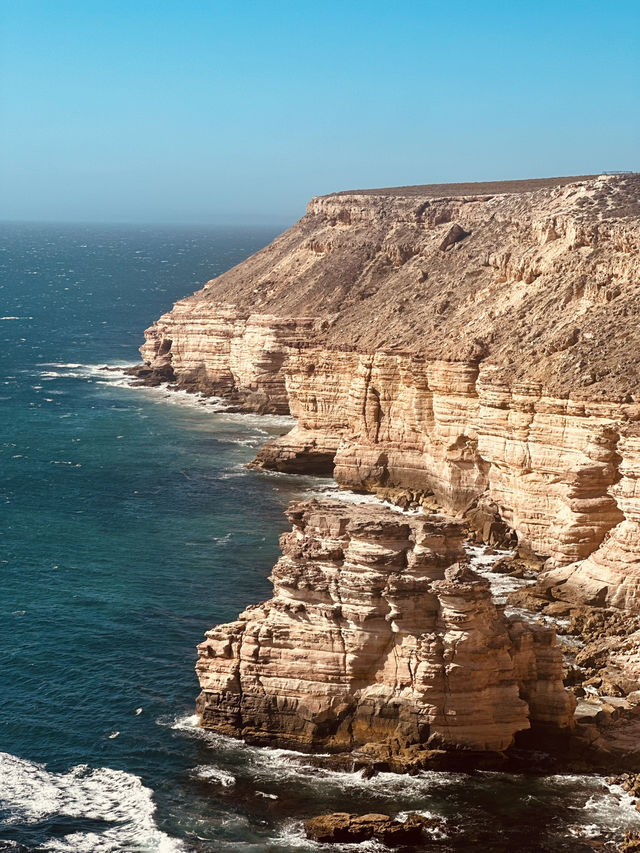 How to spend 2 days in Kalbarri