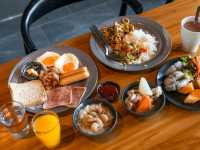 ที่พัก Blu Monkey เปิดใหม่ ใกล้หาดบางเทา ภูเก็ต
