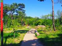 💛북한산 둘레길 데이트, 난이도 하 9구간~10구간🌳