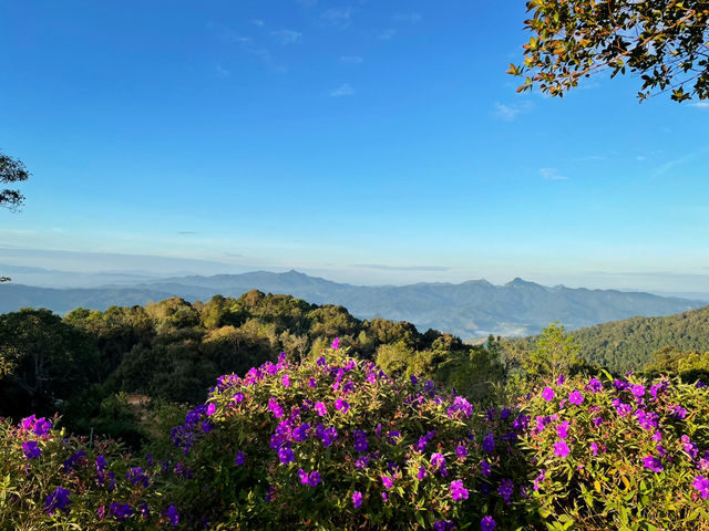 อุทยานแห่งชาตินันทบุรี