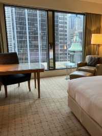 A Heritage Haven at The Fullerton Hotel Sydney