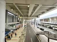 ท่าอากาศยานนานาชาติคันไซ