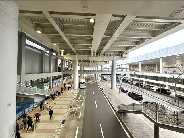 ท่าอากาศยานนานาชาติคันไซ