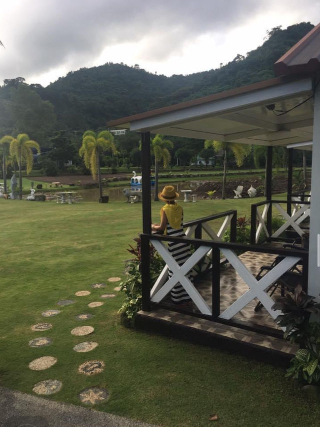 88RESORT SPA