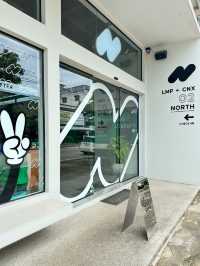 Nap’s Coffee Roaster Lampang : คาเฟ่สุดชิค ลำปาง