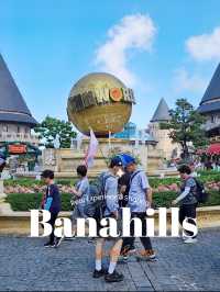 Banahills