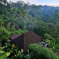 A serene and calm getaway