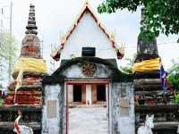 วัดโคกขาม