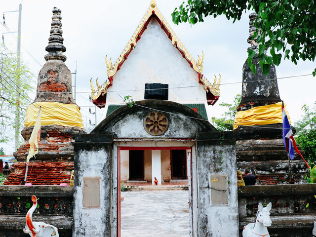 วัดโคกขาม