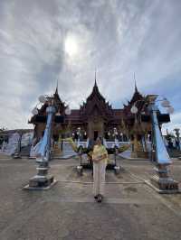Short get away in Hat Yai yet Memorable!