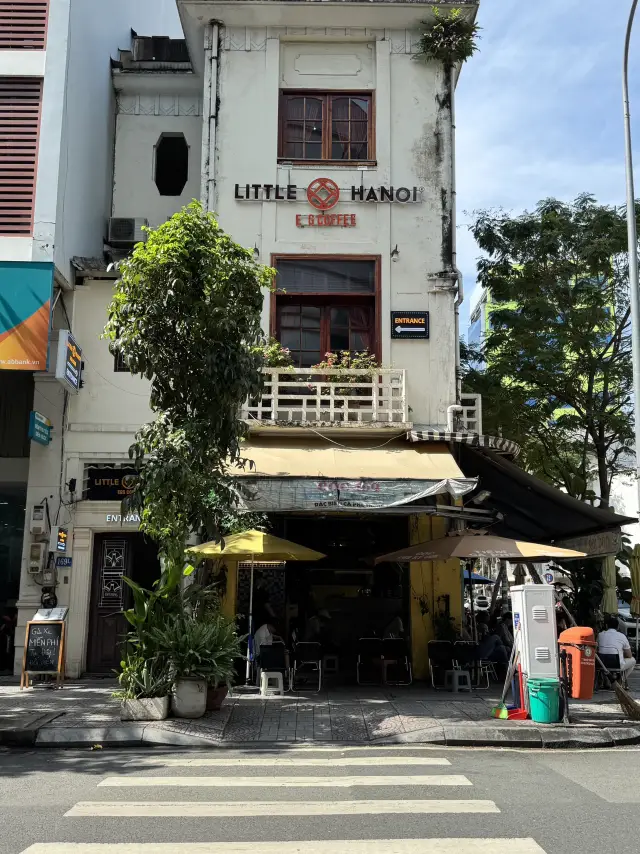 วิธีใช้เวลา 5 วันในโฮจิมินห์ซิตี้