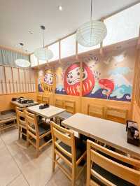 一次過品嘗8款日式蓋飯 