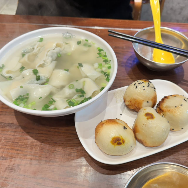 #셩지엔바오 맛집 추천 