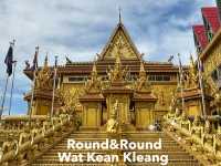 🇰🇭 2 วัน 1 คืน ในพนมเปญ ไปไหนได้บ้าง