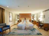 Dusit Princess Srinakarin, Bangkok ✨✨