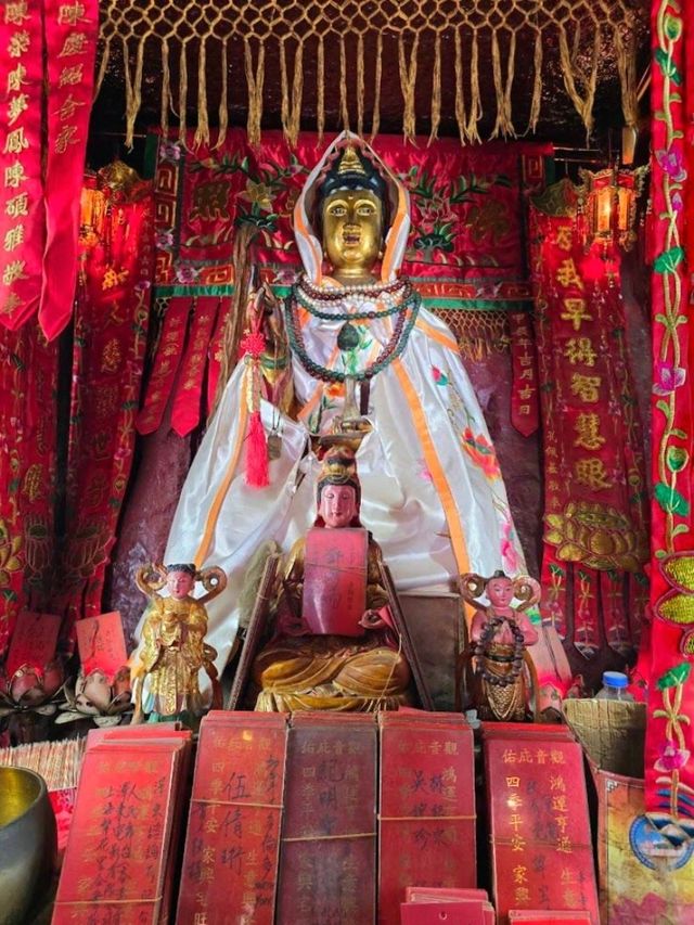 Tai Hang Lin Fa Kung