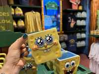 🇺🇸 Spongebob Storepants