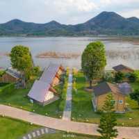 Thammachard Campground ลานกางเต็นท์ ธรรมชาติ