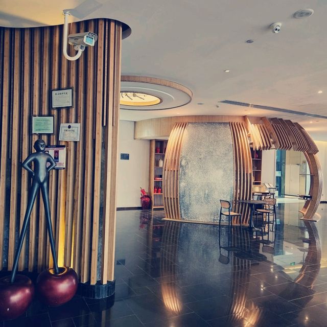 南香樓藝術酒店（深圳甘坑古鎮店）