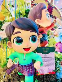 Spring Raya at Pavilion KL this Year!