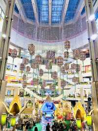 Spring Raya at Pavilion KL this Year!