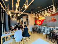 ร้านเด็ดบางแสน ของอร่อยเยอะมาก ต้องลอง!!