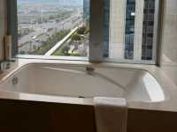 Fairmont Chengdu โรงแรมระดับ 5 ดาว