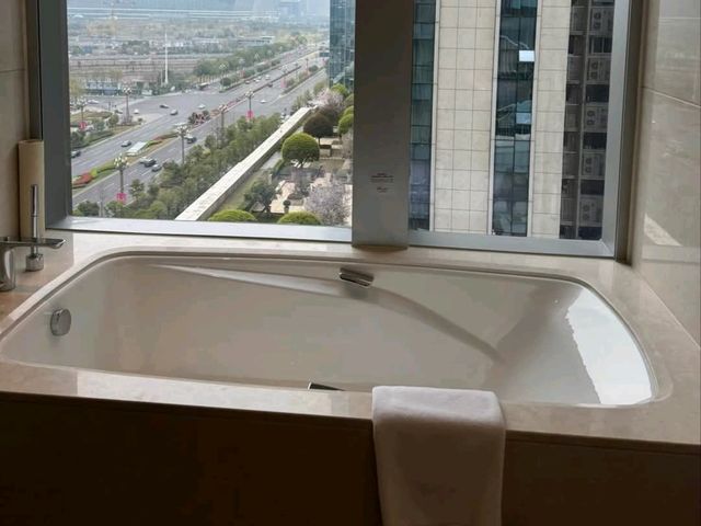 Fairmont Chengdu โรงแรมระดับ 5 ดาว