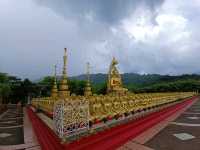 พุทธอุทยานมาฆบูชา แห่งเดียวในโลก