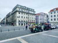 [🇵🇹リスボン] リスボン旅行でロケーション重視ならRossio Apartmentがおすすめ