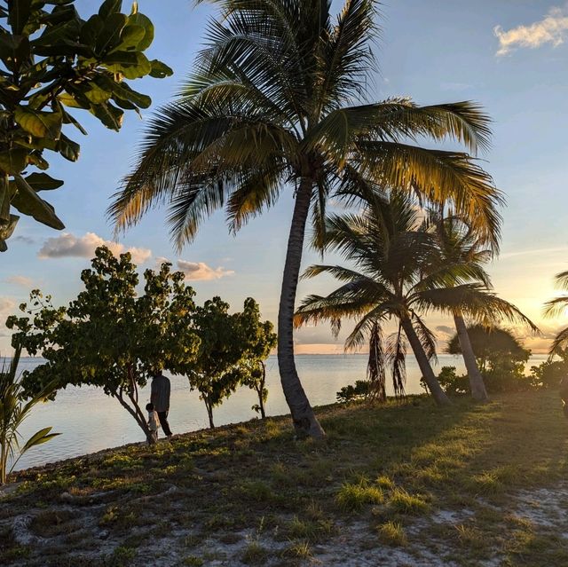 馬爾地夫Meedhoo 海邊