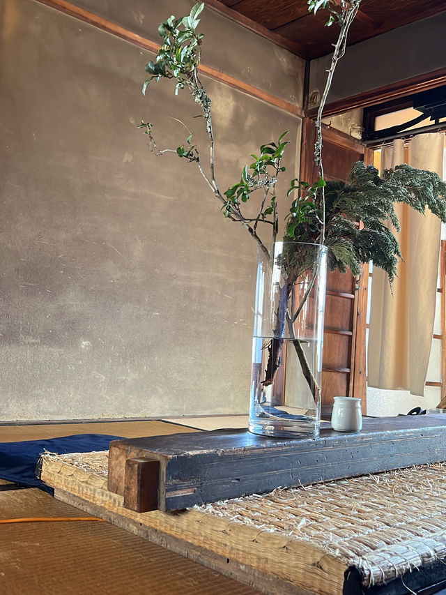 【京都】人気のレトロなカフェ☕️
