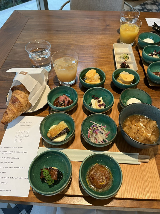 【大阪】ホカンス女子会🏨