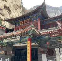 華山登山實用指南｜不同體能怎麼選路線？