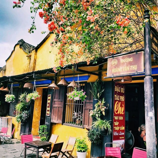 Hoi An Old Town: A Timeless Journey Through Vietnam’s Heritage
