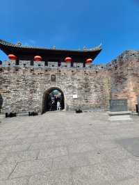深圳大鵬所城旅遊攻略