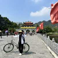 北越雙龍灣、沙壩、河內自由行