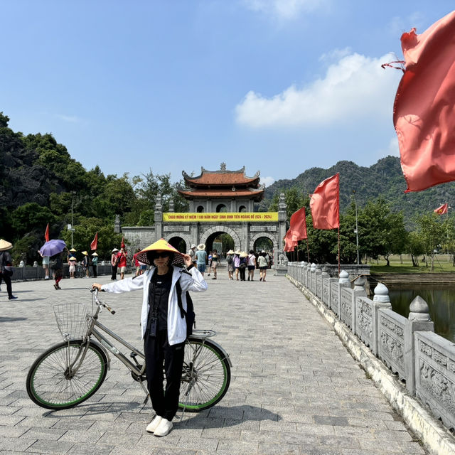 北越雙龍灣、沙壩、河內自由行