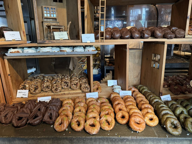 【福岡】i'm donut?