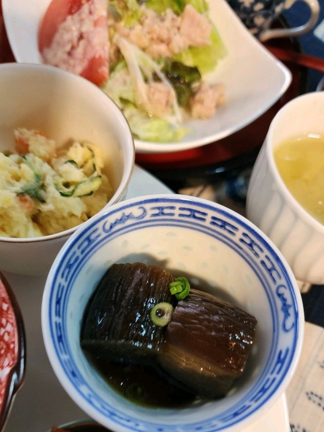 【山口グルメ】宇部・おうちカフェありがと