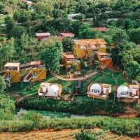 Mondara Villa and Glamping 