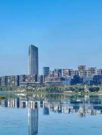 金沙 Riverside Chengdu