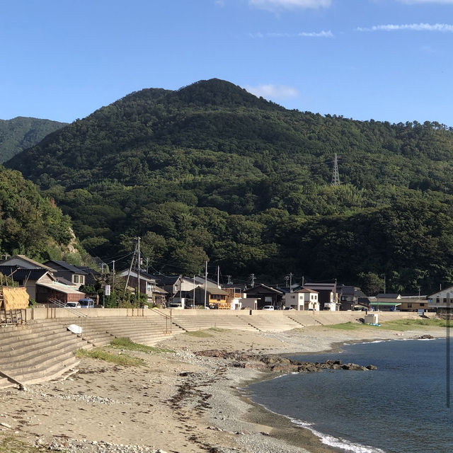 佐渡島 (Sado Island, Niigata) – 大自然と伝統文化が融合する離島
