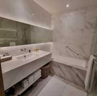 Marriott Hotel Sukhumvit Bangkok，低調高貴5星